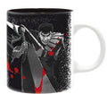 BERSERK - Mug - 320 ml - Guts & Griffith