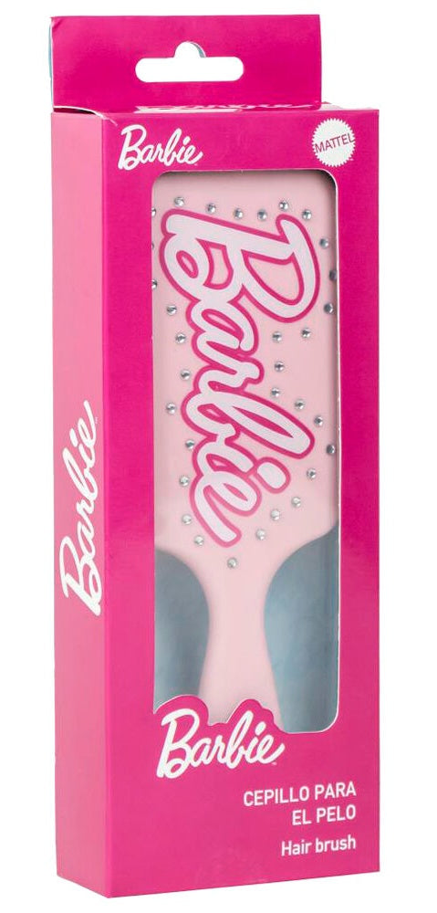 Cepillo para el pelo Barbie