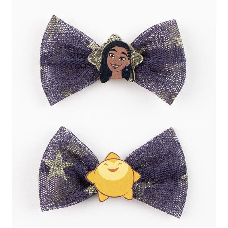 Clips para el Pelo Wish