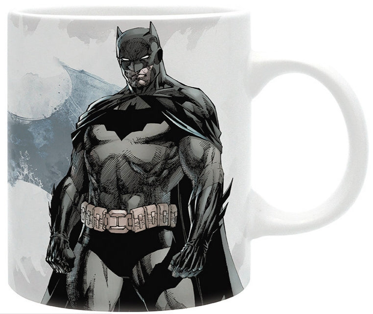 DC COMICS - Mug - 320 ml - Batman The Dark Knight