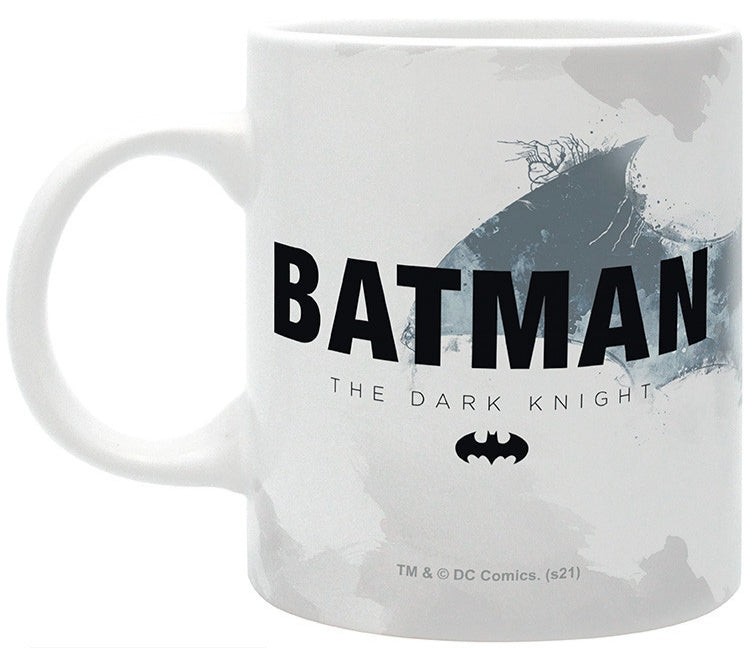 DC COMICS - Mug - 320 ml - Batman The Dark Knight