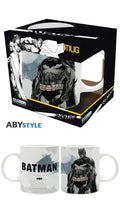 DC COMICS - Mug - 320 ml - Batman The Dark Knight