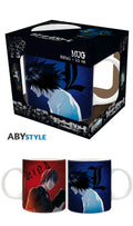DEATH NOTE - Mug - 320 ml - Justice