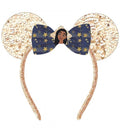 Diadema Lazo Wish