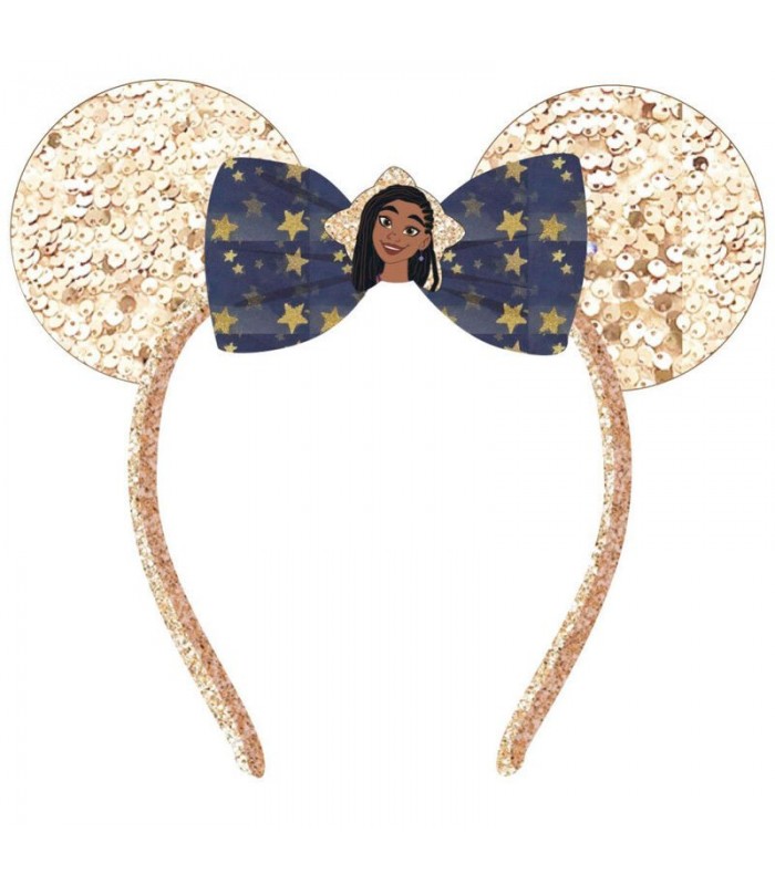 Diadema Lazo Wish