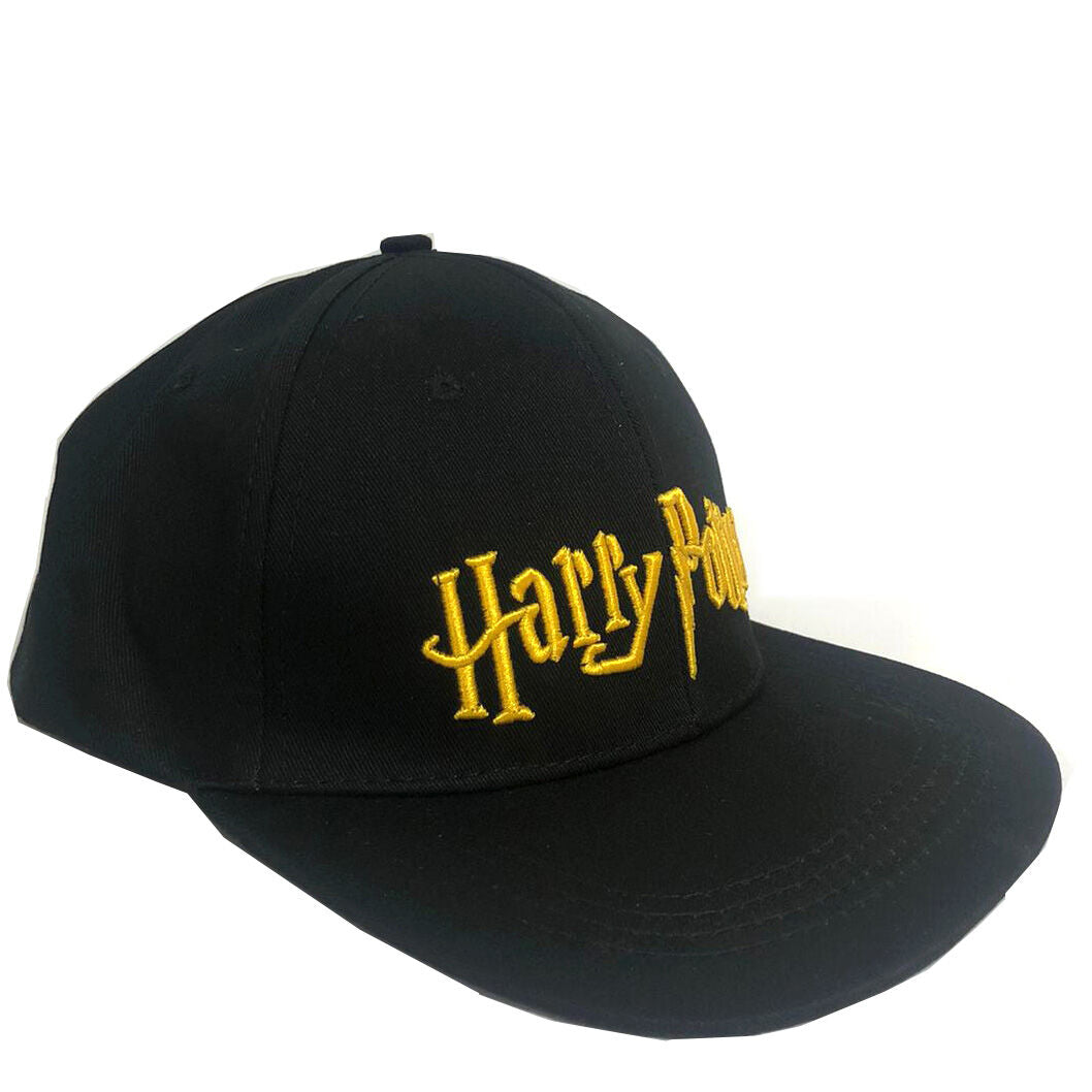Gorra Harry Potter