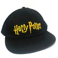Gorra Harry Potter
