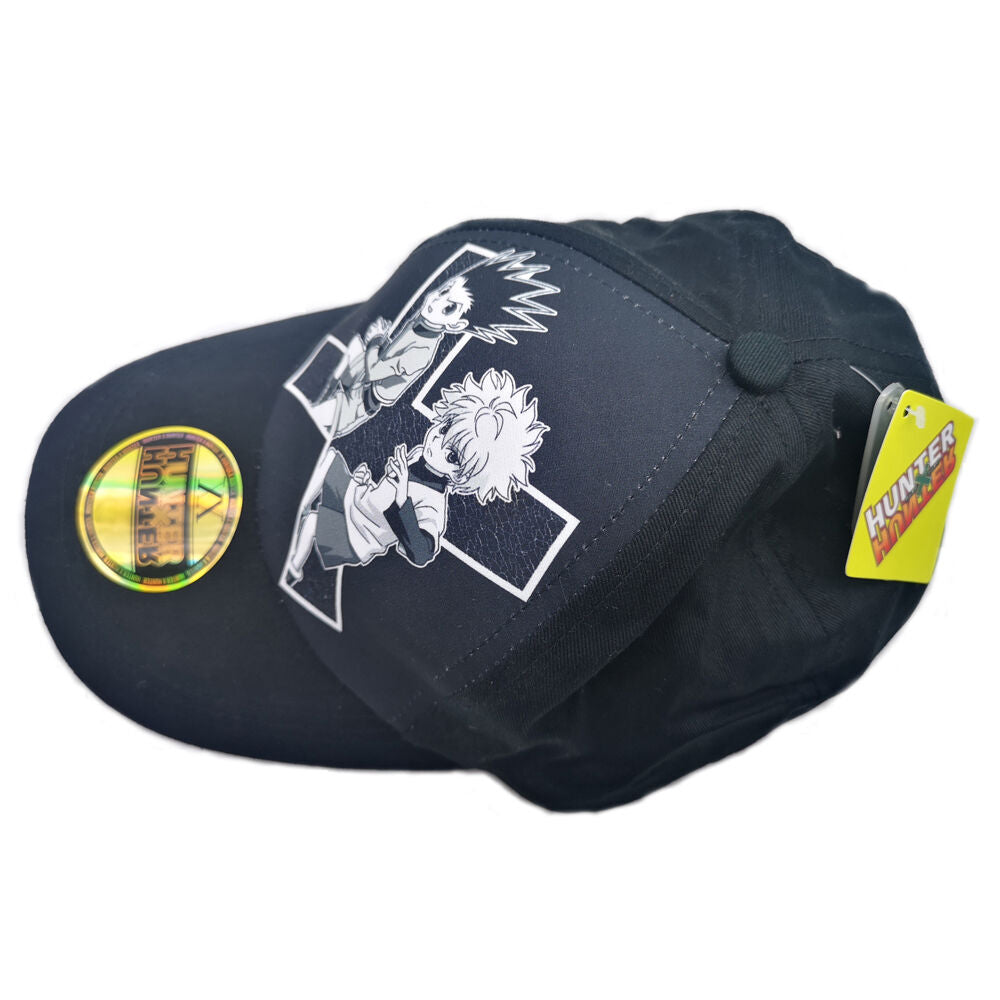 Gorra Hunter X Hunter