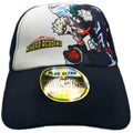 Gorra My Hero Academia