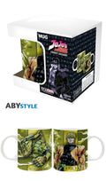 JOJO'S BIZARRE ADVENTURE - Mug - 320 ml - Dio