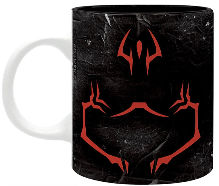 JUJUTSU KAISEN - Mug - 320 ml - Sukuna