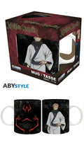JUJUTSU KAISEN - Mug - 320 ml - Sukuna