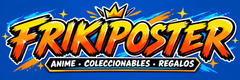 Frikiposter - Inicio