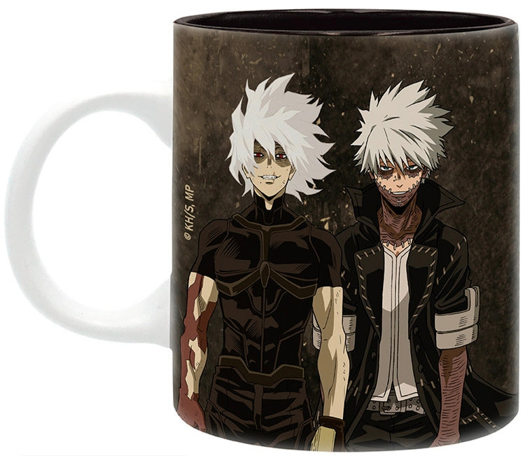 MY HERO ACADEMIA - Mug - 320 ml - Battle