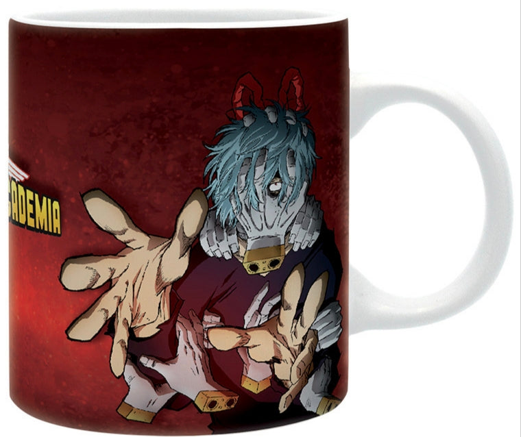 MY HERO ACADEMIA - Mug - 320 ml - "Versus"