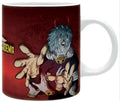 MY HERO ACADEMIA - Mug - 320 ml - "Versus"