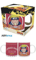NARUTO - Mug - 320 ml - Ichiraku Ramen