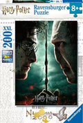 Puzzle Infantil 200 XXL piezas - Harry Potter