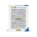 Puzzle Pokémon 500 Piezas Ravensburger
