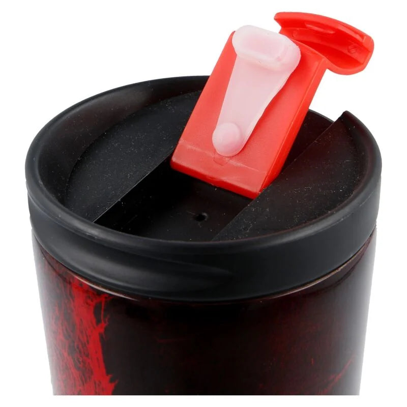 Termo Harry Potter Gryffindor 425 ml – Acero Inoxidable