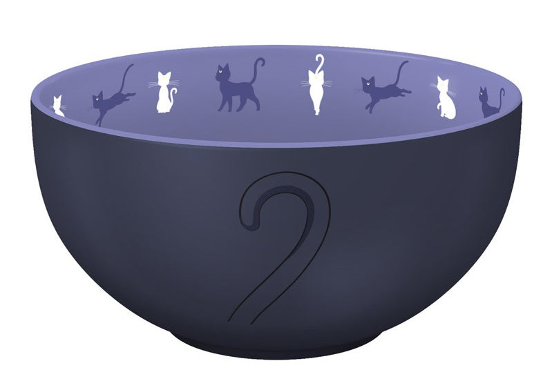 SAILOR MOON - Bowl - 600 ml - "Luna"cardboard
